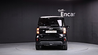 KIA RAY 기아 2023