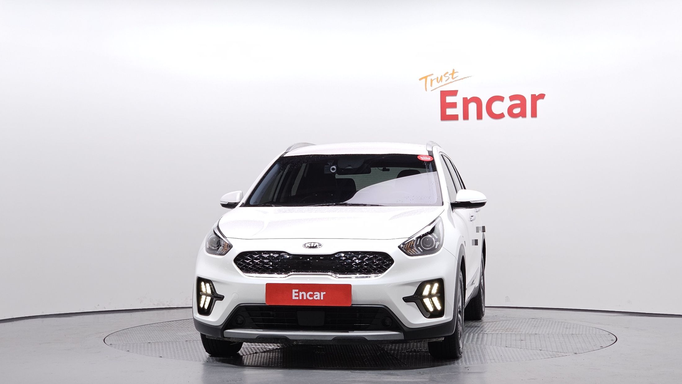 KIA NIRO 2020