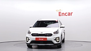 KIA NIRO 2020