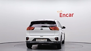 KIA NIRO 2020