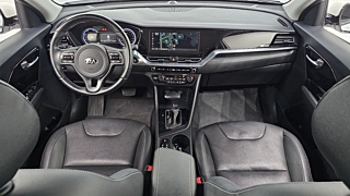 KIA NIRO 2020
