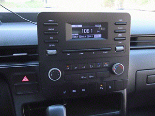 HYUNDAI STARIA 2025