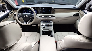HYUNDAI PALISADE 2020