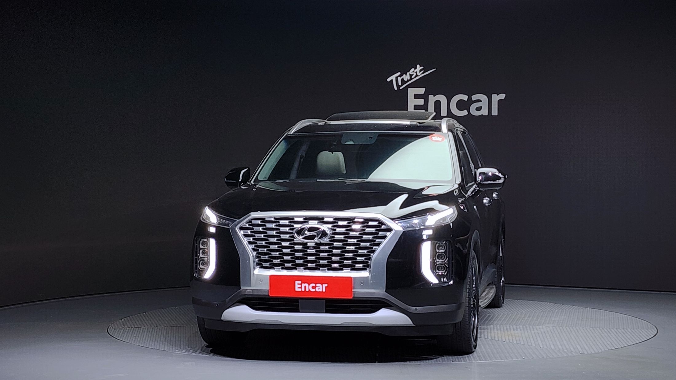 HYUNDAI PALISADE 2020