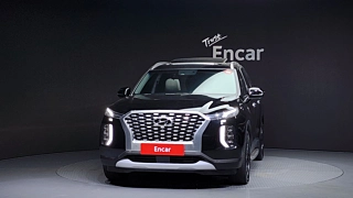 HYUNDAI PALISADE 2020