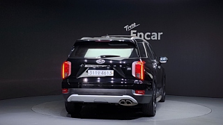 HYUNDAI PALISADE 2020