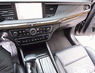 KIA K7 2019