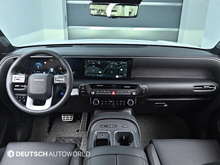 HYUNDAI PALISADE LX3 2025