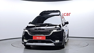 KIA CARNIVAL 2021