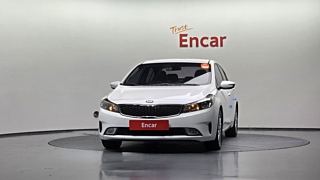 KIA K3 2017