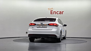 KIA K3 2017