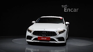 MERCEDES BENZ CLS-CLASS C257 2018