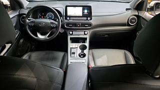 HYUNDAI KONA ELECTRIC 2020