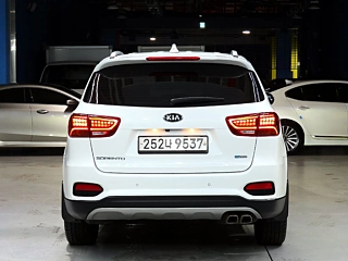 KIA SORENTO 2019