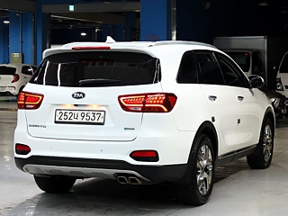 KIA SORENTO 2019