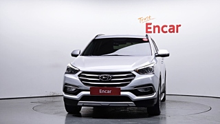 HYUNDAI SANTAFE THE PRIME 2017