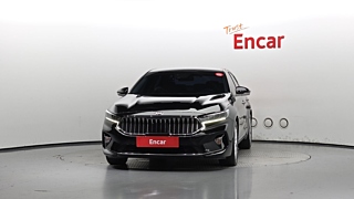 KIA K7 PREMIER 2020