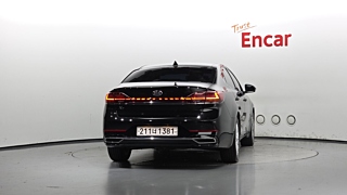 KIA K7 PREMIER 2020