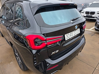 BMW X3 G01 2023