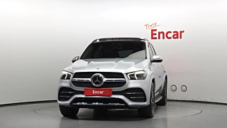 MERCEDES BENZ GLE-CLASS W167 2020