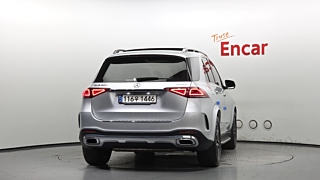 MERCEDES BENZ GLE-CLASS W167 2020