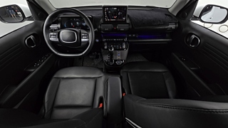 HYUNDAI CASPER 2022