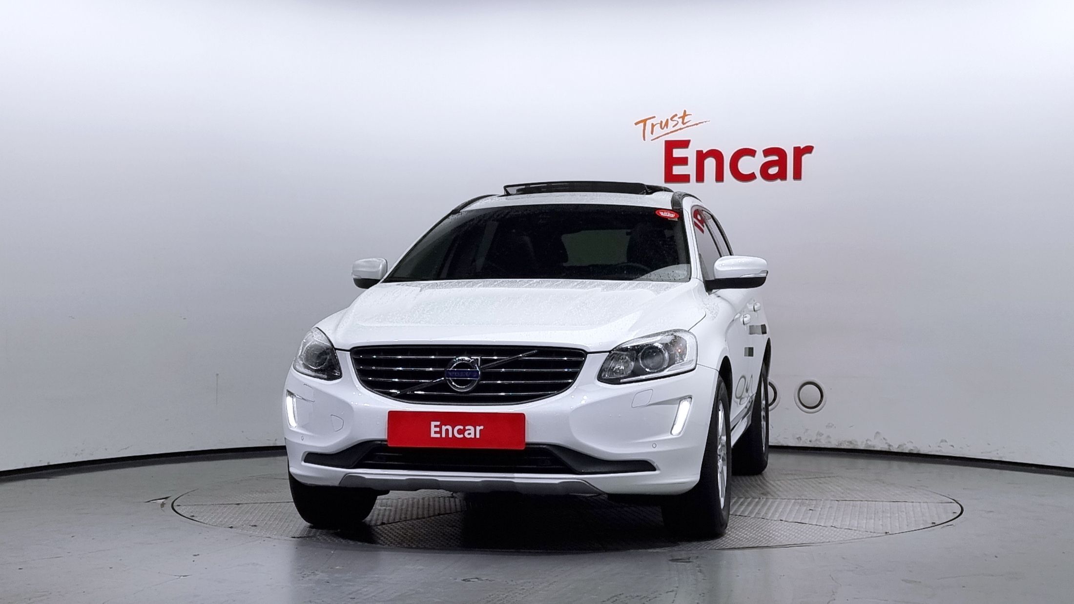 VOLVO XC60 2016