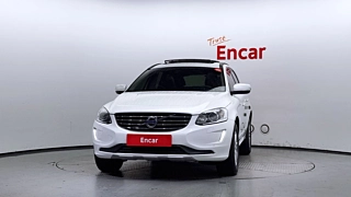 VOLVO XC60 2016