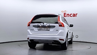 VOLVO XC60 2016