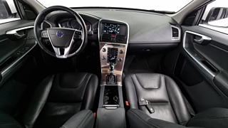 VOLVO XC60 2016