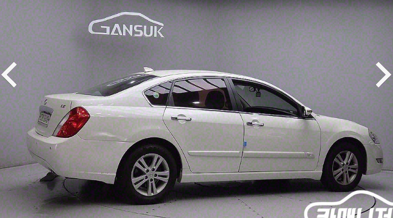 SAMSUNG SM5 NEW IMPRESSION 2009