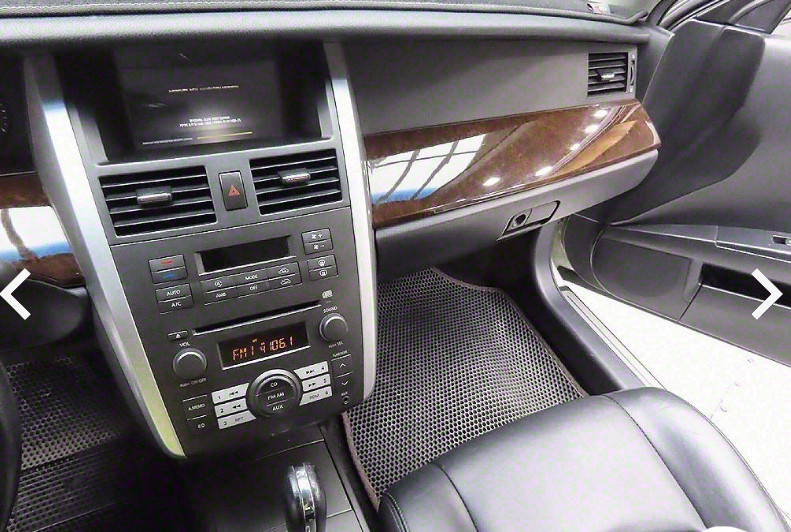 SAMSUNG SM5 NEW IMPRESSION 2009