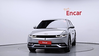 HYUNDAI IONIQ5 2021