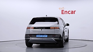 HYUNDAI IONIQ5 2021