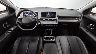 HYUNDAI IONIQ5 2021