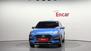 HYUNDAI KONA 2017