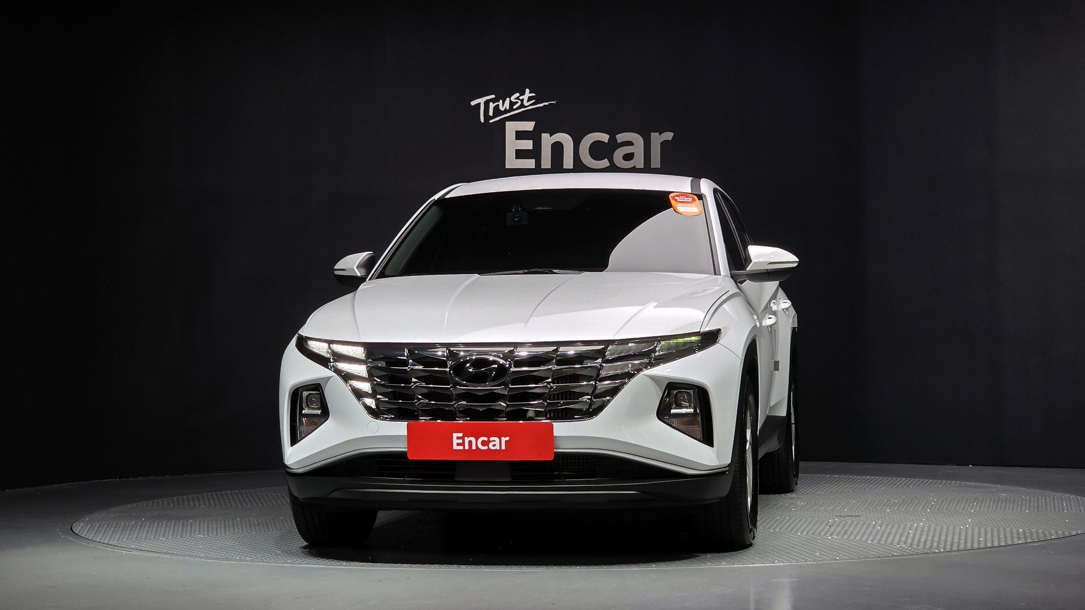 HYUNDAI TUCSON NX4 2021