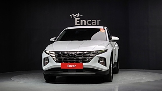 HYUNDAI TUCSON NX4 2021