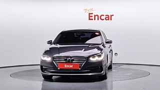 HYUNDAI GRANDEUR IG 2018