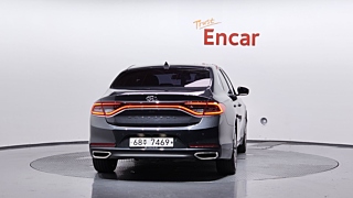 HYUNDAI GRANDEUR IG 2018