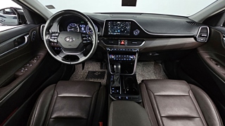 HYUNDAI GRANDEUR IG 2018
