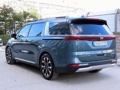 KIA CARNIVAL 2021