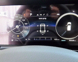KIA CARNIVAL 2021