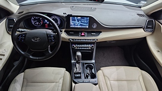HYUNDAI GRANDEUR IG 2018