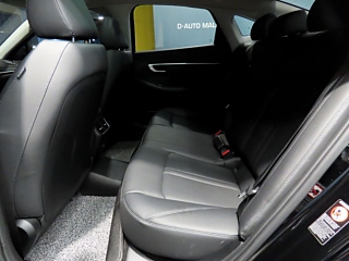 HYUNDAI SONATA DN8 2020