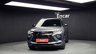 DAEWOO TRAILBLAZER 2021