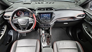 DAEWOO TRAILBLAZER 2021