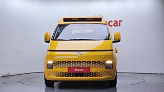 HYUNDAI STARIA 2022