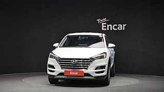 HYUNDAI TUCSON 2020