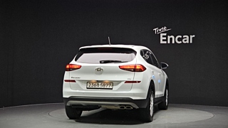 HYUNDAI TUCSON 2020